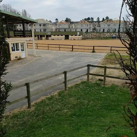Apartament Appt Rdc Terrasse, 300m Plage.